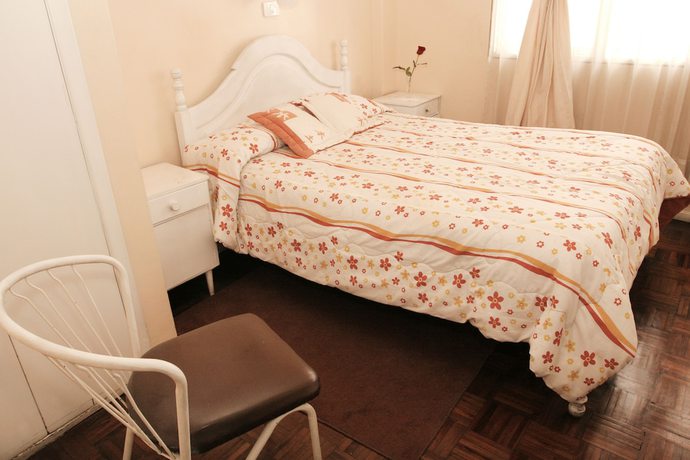 Imagen de la habitación del Hotel Interamericano, Quito. Foto 7