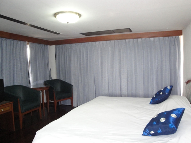 Imagen de la habitación del Hotel Interchange Tower Serviced Apartment. Foto 5