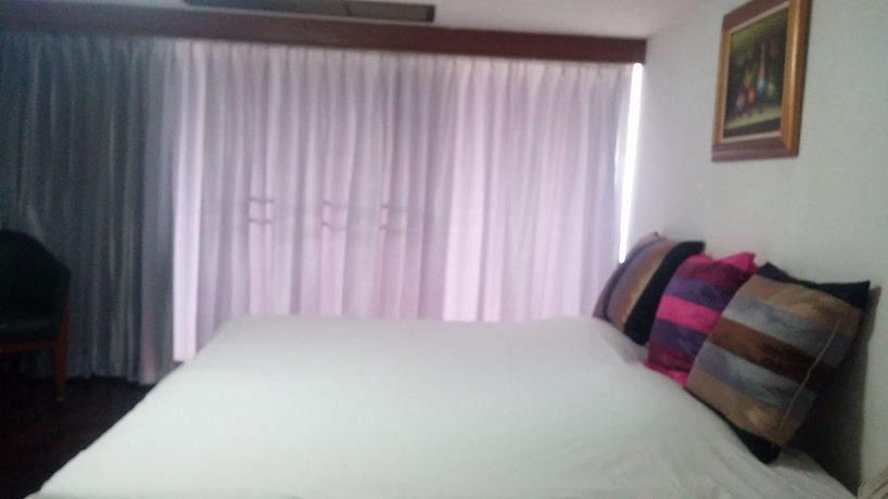 Imagen de la habitación del Hotel Interchange Tower Serviced Apartment. Foto 9