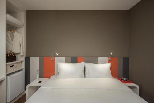 Imagen general del Hotel Intercity Bauru. Foto 3
