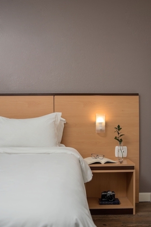 Imagen de la habitación del Hotel Intercity Caxias Do Sul. Foto 6