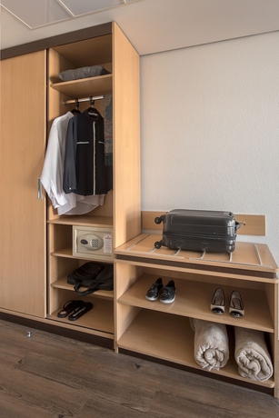 Imagen de la habitación del Hotel Intercity Caxias Do Sul. Foto 7