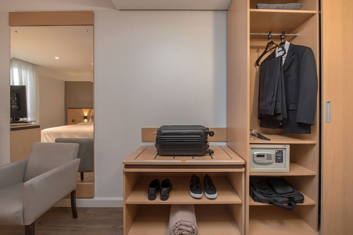 Imagen de la habitación del Hotel Intercity Caxias Do Sul. Foto 8