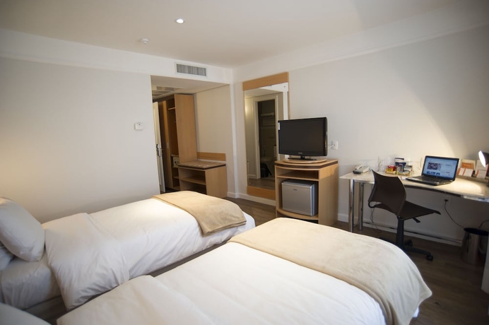 Imagen de la habitación del Hotel Intercity Caxias Do Sul. Foto 10