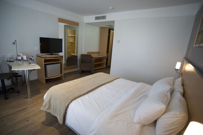 Imagen de la habitación del Hotel Intercity Caxias Do Sul. Foto 11