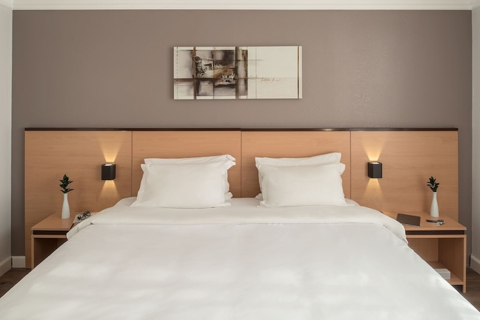 Imagen de la habitación del Hotel Intercity Caxias Do Sul. Foto 12