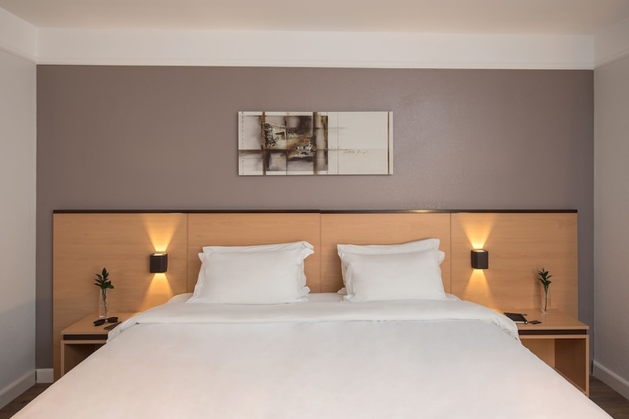 Imagen de la habitación del Hotel Intercity Caxias Do Sul. Foto 13