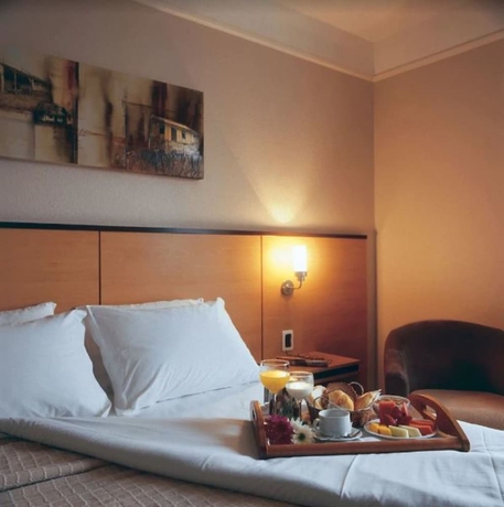 Imagen de la habitación del Hotel Intercity Caxias Do Sul. Foto 14