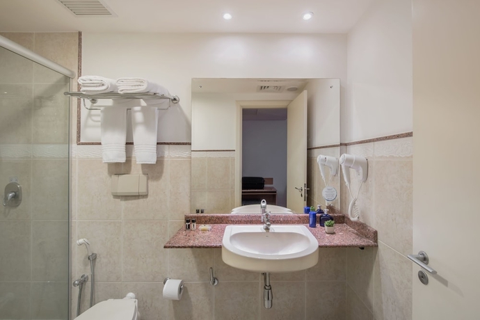 Imagen de la habitación del Hotel Intercity Caxias Do Sul. Foto 15