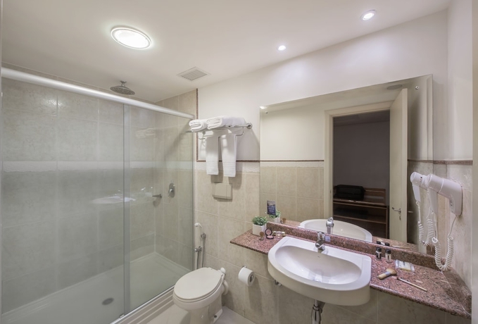 Imagen de la habitación del Hotel Intercity Caxias Do Sul. Foto 16