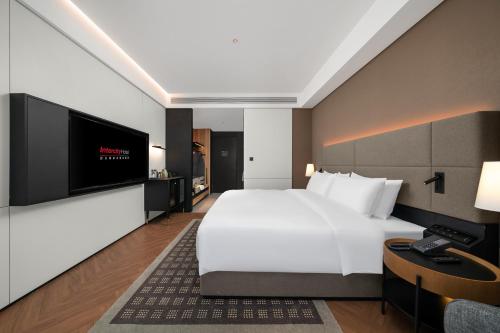 Imagen general del Hotel Intercity Guangzhou Pazhou Convention & Exhibition. Foto 11