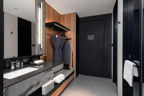 Imagen general del Hotel Intercity Guangzhou Pazhou Convention & Exhibition. Foto 13