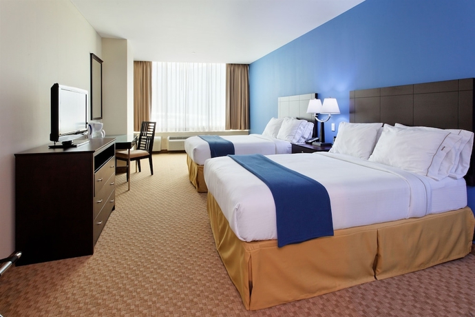 Imagen de la habitación del Hotel Intercity Hotels San Pedro Sula. Foto 3