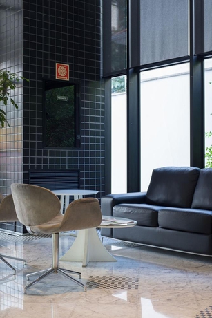 Imagen general del Hotel Intercity Interative Jardins. Foto 5