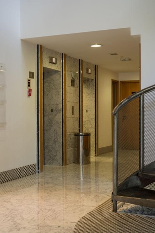 Imagen general del Hotel Intercity Interative Jardins. Foto 11