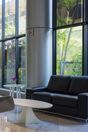 Imagen general del Hotel Intercity Interative Jardins. Foto 14