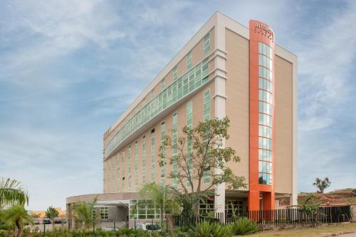 Imagen general del Hotel Intercity Itupeva. Foto 5