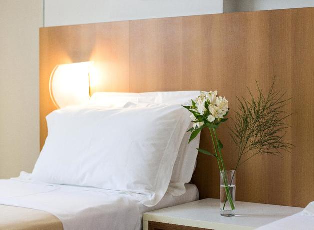 Imagen de la habitación del Hotel Intercity Itupeva. Foto 9