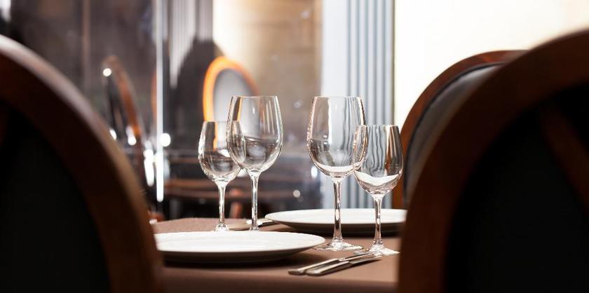 Imagen del bar/restaurante del Hotel Intercity Itupeva. Foto 8