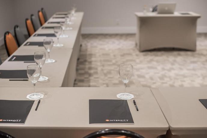 Imagen general del Hotel Intercity Itupeva. Foto 4