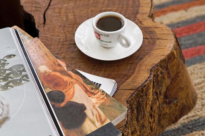 Imagen de la habitación del Hotel Intercity Maceio. Foto 8