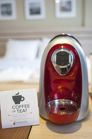 Imagen de la habitación del Hotel Intercity Manaus. Foto 5