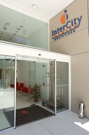 Imagen general del Hotel Intercity Montevideo. Foto 3