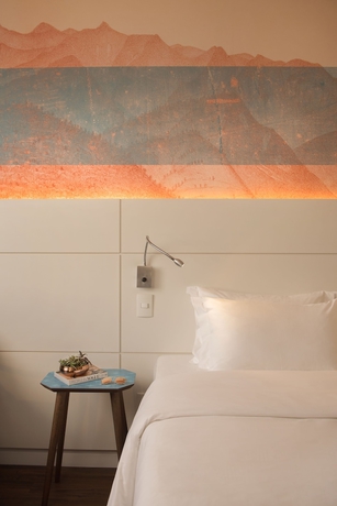 Imagen de la habitación del Hotel Intercity Porto Alegre Cidade Baixa. Foto 5