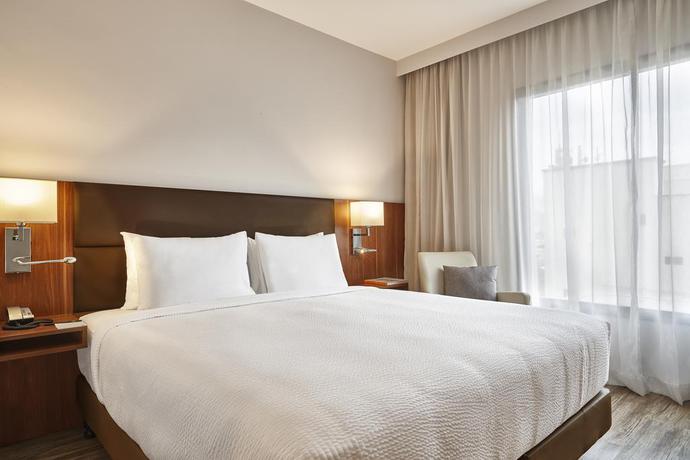 Imagen de la habitación del Hotel Intercity Rio De Janeiro Porto Maravilha. Foto 6