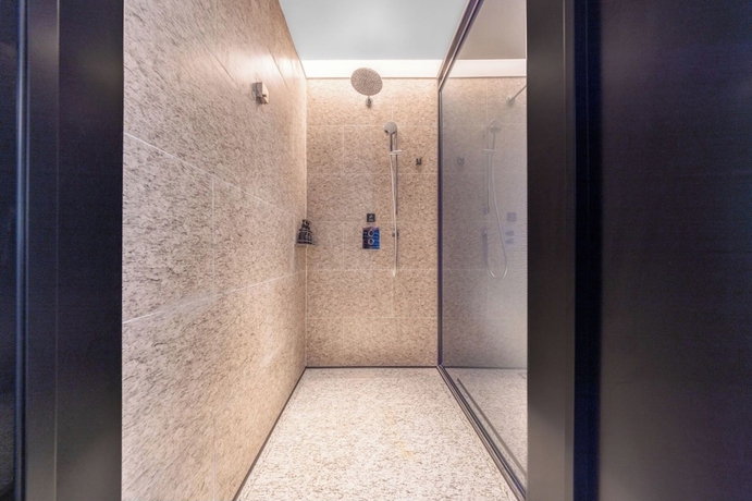 Imagen de la habitación del Hotel Intercity Rizhao Downtown. Foto 3