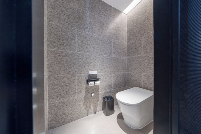 Imagen de la habitación del Hotel Intercity Rizhao Downtown. Foto 4