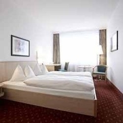 Imagen de la habitación del Hotel Intercity Schwerin. Foto 3
