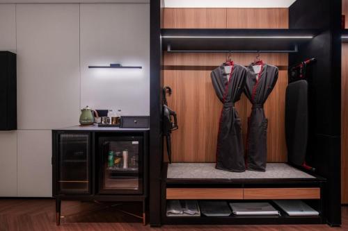 Imagen general del Hotel Intercity Shantou CHJ. Foto 13