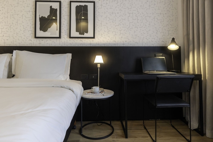 Imagen de la habitación del Hotel Intercity Tatuap&eacute;. Foto 6