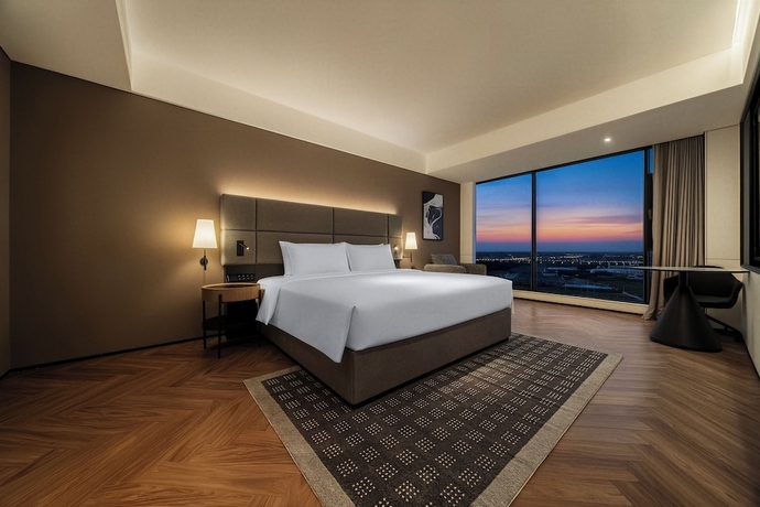 Imagen de la habitación del Hotel Intercity Vientiane. Foto 13