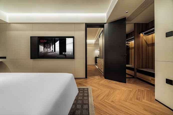 Imagen de la habitación del Hotel Intercity Vientiane. Foto 14