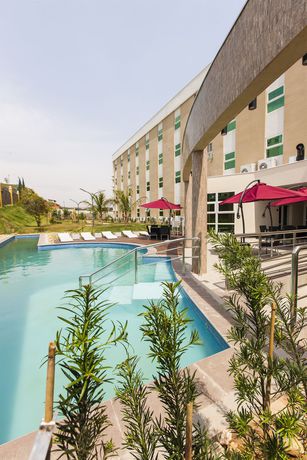 Imagen de la habitación del Hotel Intercity Vinhedo. Foto 5