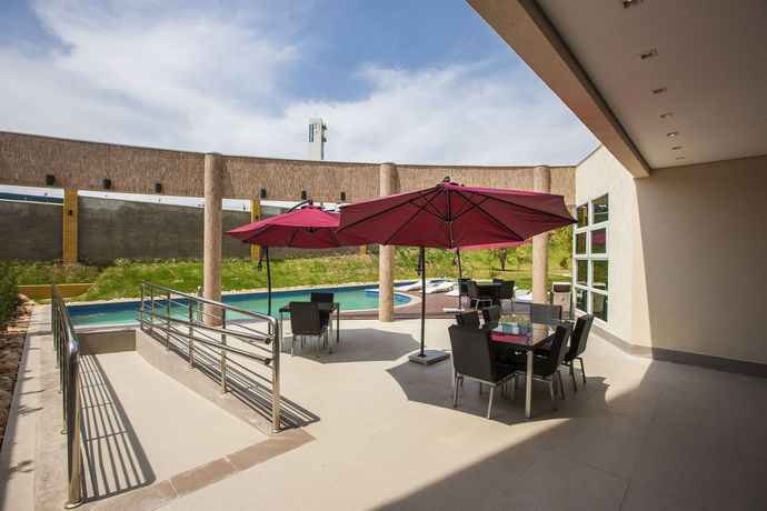 Imagen de la habitación del Hotel Intercity Vinhedo. Foto 7