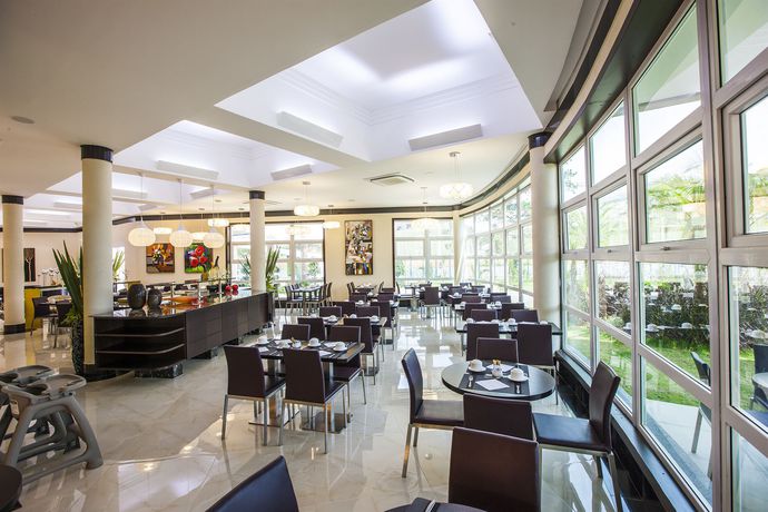 Imagen de la habitación del Hotel Intercity Vinhedo. Foto 8