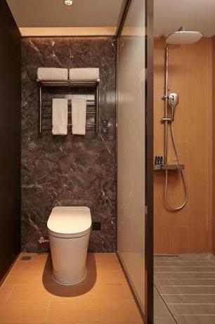 Imagen general del Hotel Intercity Yangzhou Slender West Lake. Foto 8