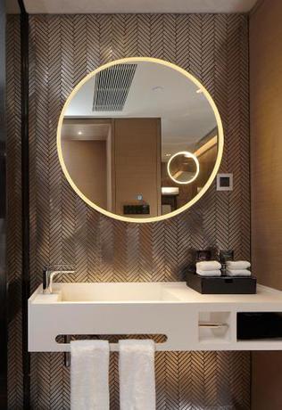 Imagen general del Hotel Intercity Yangzhou Slender West Lake. Foto 18