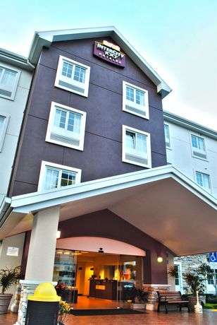 Imagen de la habitación del Hotel Intercity Zapopan. Foto 9