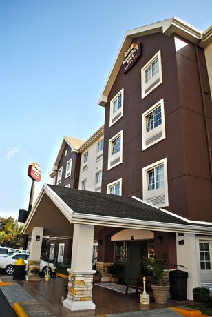 Imagen de la habitación del Hotel Intercity Zapopan. Foto 10