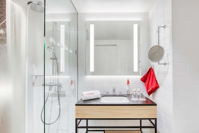 Imagen de la habitación del Hotel IntercityHotel Graz. Foto 3