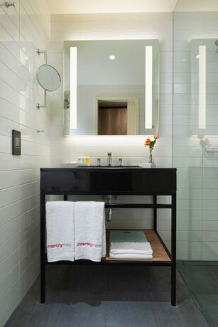 Imagen de la habitación del Hotel IntercityHotel Nizwa. Foto 13