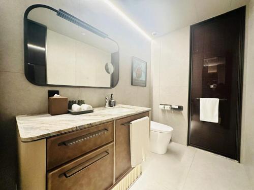 Imagen de la habitación del Hotel IntercityHotel Shanghai Hongqiao Airport. Foto 4