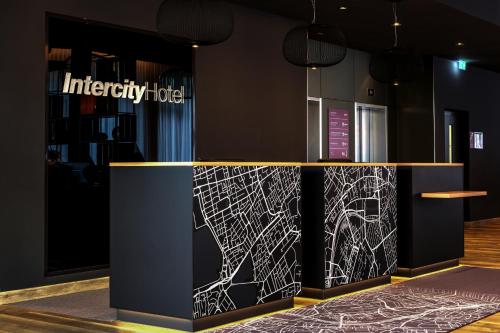 Imagen general del Hotel IntercityL&uuml;beck. Foto 9