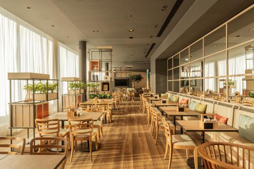 Imagen general del Hotel IntercityL&uuml;beck. Foto 15