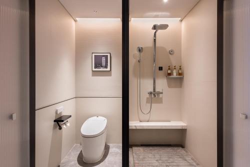 Imagen general del Hotel IntercityZhengzhou Zhengdong New District. Foto 10