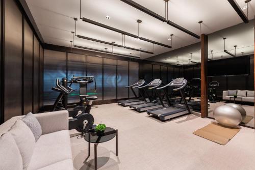 Imagen general del Hotel IntercityZhengzhou Zhengdong New District. Foto 14